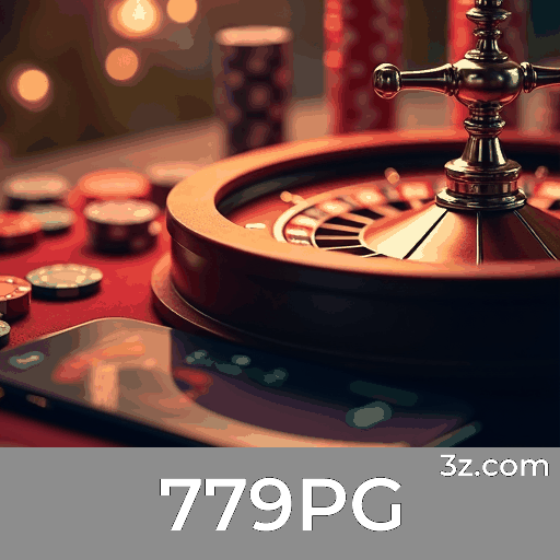 779PG Game com bônus e experiência premium