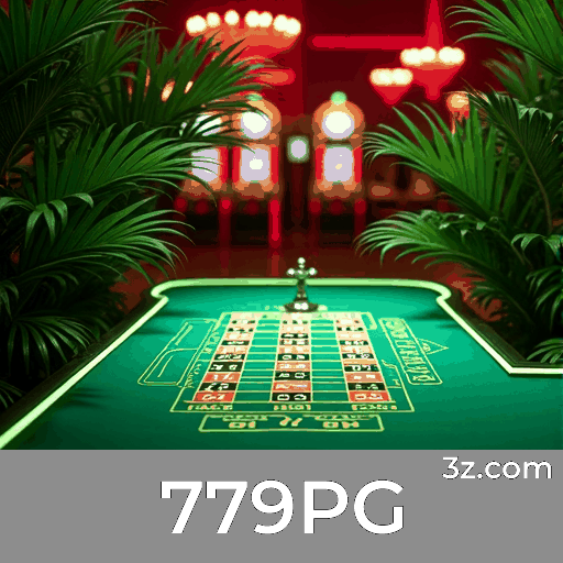 Plataforma 779PG com bônus