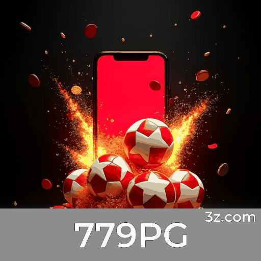 Catálogo de jogos 779PG com bônus